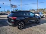 Certified 2022 Ford Escape SE w/ SE Sport Appearance Package image 6
