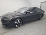 Used 2021 Honda Accord Sport image 2