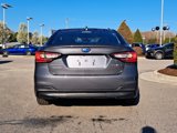 New 2025 Subaru Legacy image 5