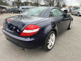 Used 2008 Mercedes-Benz SLK 280 image 5