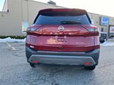 Used 2021 Nissan Rogue SV w/ Premium Package image 6