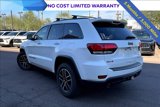 Used 2020 Jeep Grand Cherokee Trailhawk image 4