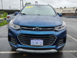 Used 2020 Chevrolet Trax LT w/ LT Convenience Package image 2