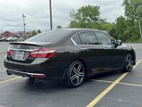 Used 2017 Honda Accord Sport image 3