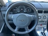 Used 2005 Chrysler Crossfire Limited image 2