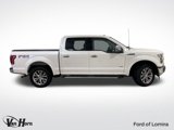 Used 2017 Ford F150 Lariat image 2