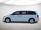 Used 2019 Dodge Grand Caravan SE w/ UConnect Hands-Free Group image 4