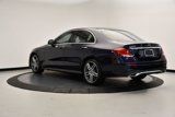 Used 2020 Mercedes-Benz E 450 4MATIC Sedan image 3