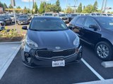 Used 2018 Kia Sportage LX image 2