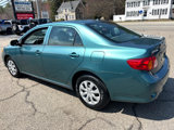 Used 2009 Toyota Corolla S image 3
