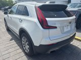 Used 2019 Cadillac XT4 Premium Luxury w/ Enhanced Visibility Package image 2