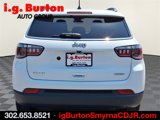 Certified 2023 Jeep Compass Latitude w/ Convenience Group image 5