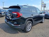 Certified 2022 GMC Terrain SLT w/ LPO, Floor Liner Package image 6