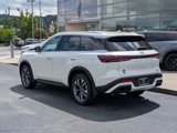 New 2025 INFINITI QX60 Luxe w/ Vision Package image 3