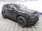 Used 2021 Jeep Grand Cherokee Laredo X image 3