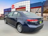 Certified 2024 Toyota Corolla LE image 3