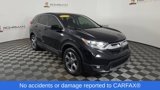 Used 2017 Honda CR-V EX image 2