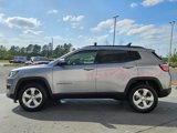 Used 2018 Jeep Compass Latitude w/ Popular Equipment Group image 4