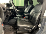Used 2017 Jeep Wrangler Sahara w/ Quick Order Package 24E Chief image 4