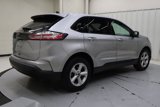 Certified 2021 Ford Edge SE image 4