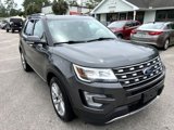 Used 2017 Ford Explorer Limited image 3