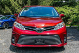 Used 2018 Toyota Sienna image 2