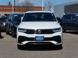 Used 2022 Volkswagen Tiguan SE R-Line image 2