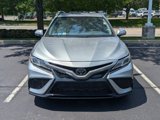 Used 2023 Toyota Camry SE image 2