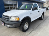 Used 1997 Ford F150 4x4 Regular Cab image 2