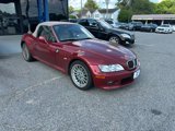 Used 2001 BMW Z3 3.0i image 4