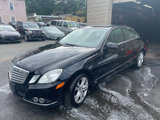 Used 2011 Mercedes-Benz E 350 4MATIC Sedan image 3