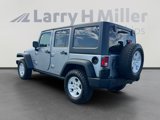 Used 2018 Jeep Wrangler Unlimited Sport S image 3
