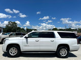 Used 2018 GMC Yukon XL SLT image 4