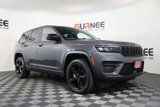 Used 2022 Jeep Grand Cherokee Altitude image 2