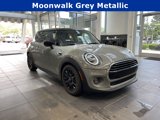 Used 2020 MINI Cooper 2-Door Hardtop w/ Storage Package image 2
