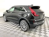 New 2025 Cadillac XT4 Premium Luxury w/ Technology Package image 4