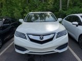Used 2017 Acura RDX FWD image 2