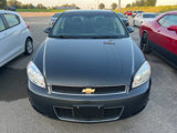 Used 2014 Chevrolet Impala LTZ image 6