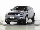 Used 2014 Land Rover Range Rover Evoque Pure Plus image 4