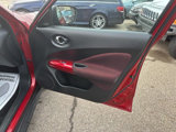 Used 2015 Nissan Juke SV w/ Cold Weather Package image 6