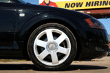 Used 2001 Audi TT 1.8T image 4