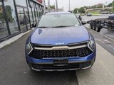 Certified 2023 Kia Sportage X-Line image 3