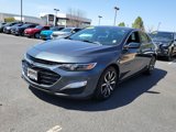 Used 2021 Chevrolet Malibu RS image 4