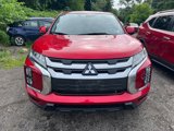 Used 2024 Mitsubishi Outlander Sport ES image 2