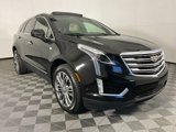 Used 2018 Cadillac XT5 Premium Luxury w/ Driver Assist Package image 3