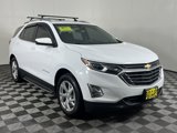 Used 2020 Chevrolet Equinox LT image 3
