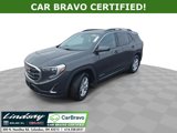 Certified 2019 GMC Terrain SLE w/ Driver Convenience Package image 4