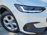 New 2025 Honda HR-V LX image 2