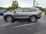 Used 2018 Honda Pilot Touring image 2