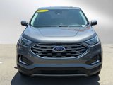 Used 2022 Ford Edge SEL image 2